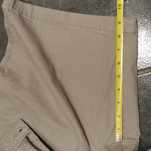 Magellan short's 33waist - Picture 5 of 5